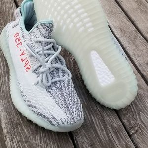 Yezzy Bluetint